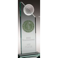 Large Golf Tower Award